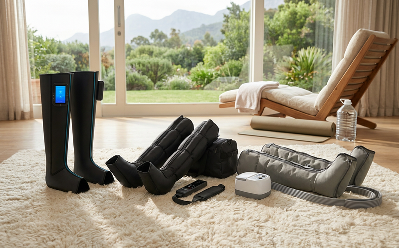 Athletic Recovery