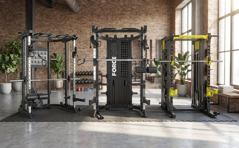 Smith Machines
