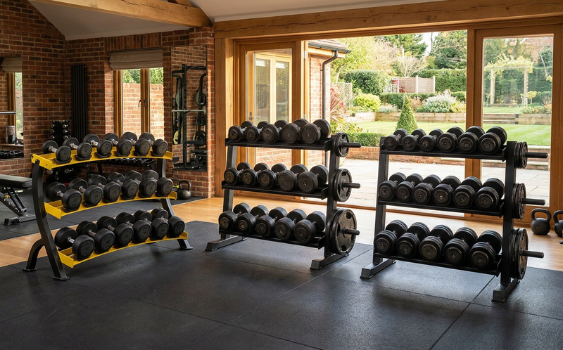 Weight Racks