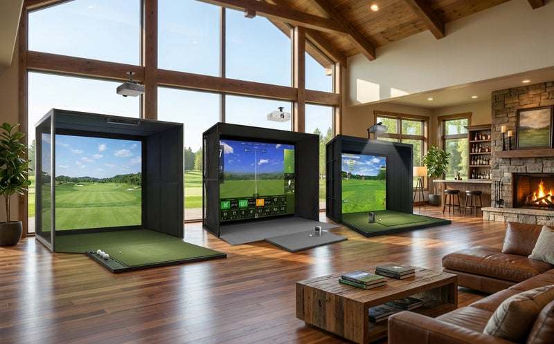 Golf Simulators
