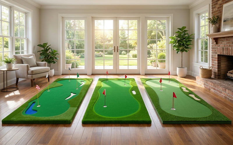 Putting Greens
