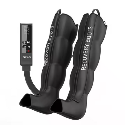 HyperFlex Max Recovery Boots