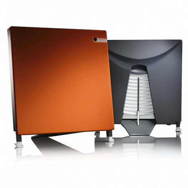CinderLabs HelioTrack X9 Launch Monitor