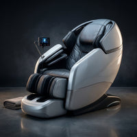 AetherRelax Quantum Massage Chair — Studio Shot