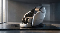 AetherRelax Quantum Massage Chair — Lifestyle