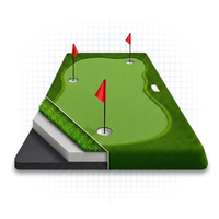 ElitePutt Indoor Putting Green — How It Works