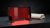 HelioCurve Elite Red/NIR Therapy Panel — Lifestyle