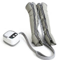 Compression Boots Built for Athletic Recovery, Medical-Grade Chambers, Advanced Air-Flow, Ergonomic Design